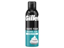 Gillette Sensitive Basis Rasierschaum 200 ml