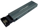 LC-Power Externes Gehäuse LC-M2-C-MULTI-3 M.2