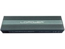 LC-Power Externes Gehäuse LC-M2-C-MULTI-3 M.2