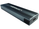 LC-Power Externes Gehäuse LC-M2-C-MULTI-3 M.2