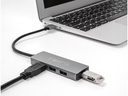 Delock USB-Hub 4 x USB 3.0 Typ-A