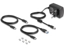 Delock Dockingsstation USB-C – 1 x U.2 SSD