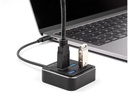 Delock USB-Hub 4 x USB 3.1 Typ-A