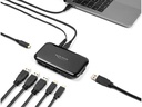 Delock USB-Hub 7 x USB 3.1