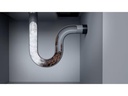 Drainfree Abflussreiniger Drainfree Pure 100 1 kg