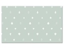 Dwinguler Spielmatte Slim Drizzling 180 x 140 cm