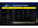 Nitecore Stirnlampe NU43 1400 Lumen
