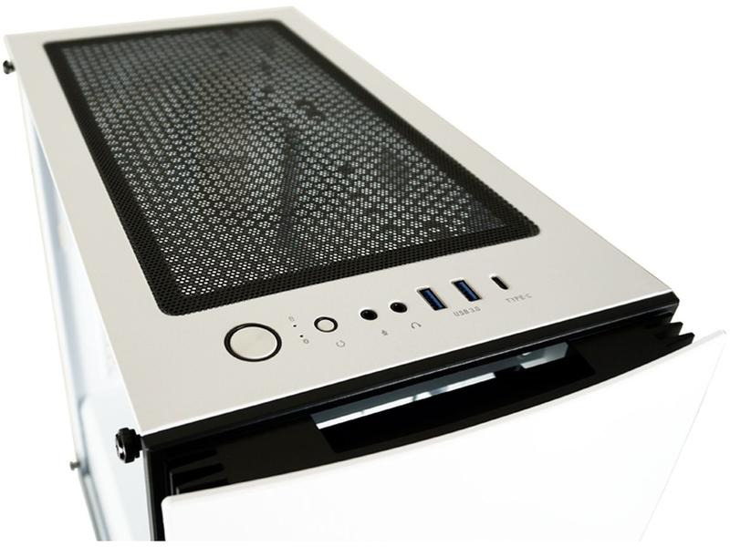 LC-Power PC-Gehäuse Gaming 713W – Bright_Sail_X