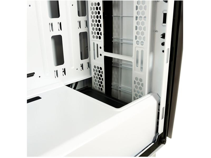LC-Power PC-Gehäuse Gaming 713W – Bright_Sail_X