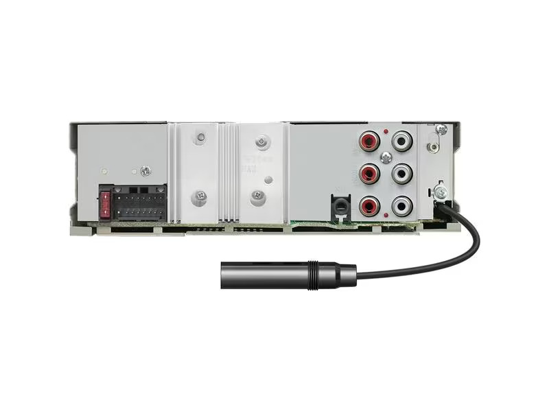 JVC Autoradio KD-X482DBT 1 DIN