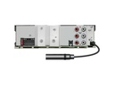 JVC Autoradio KD-X482DBT 1 DIN