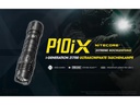 Nitecore Taschenlampe P10iX 4000 Lumen