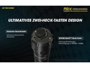 Nitecore Taschenlampe P10iX 4000 Lumen
