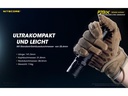 Nitecore Taschenlampe P20iX 4000 Lumen