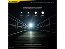 Nitecore Taschenlampe Tip Se 700 Lumen