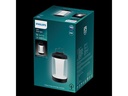 Philips Campinglampe Cicero, 5W, 5000K, Weiss