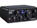 Presonus Audio Interface Audiobox GO