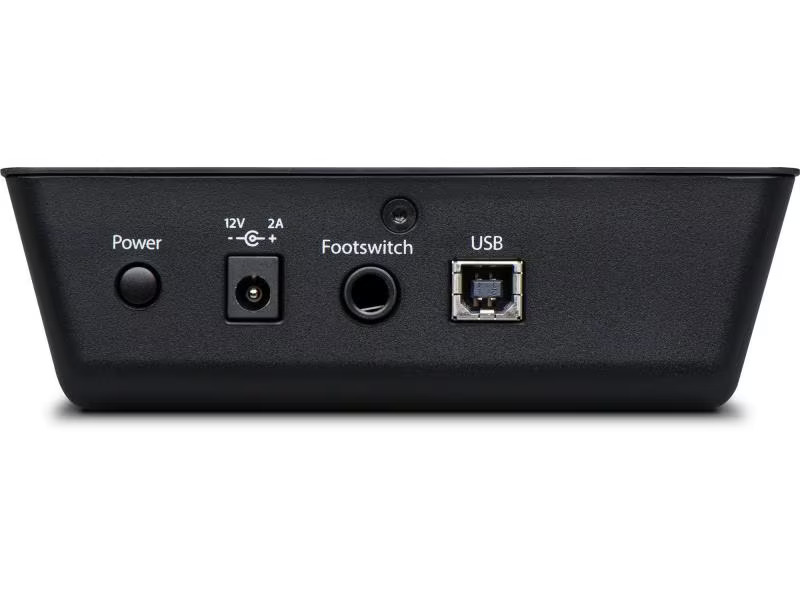 Presonus Controller FaderPort