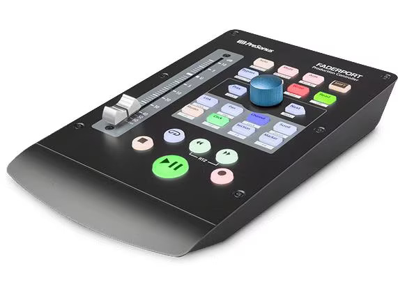 Presonus Controller FaderPort