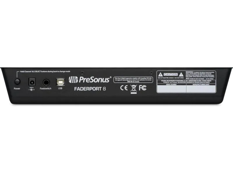 Presonus Controller FaderPort 8