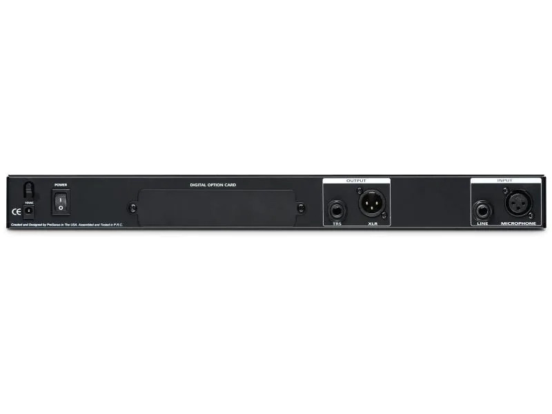Presonus Mikrofon-Vorverstärker Studio Channel
