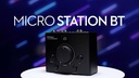 Presonus Monitorcontroller MicroStation BT