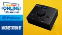 Presonus Monitorcontroller MicroStation BT
