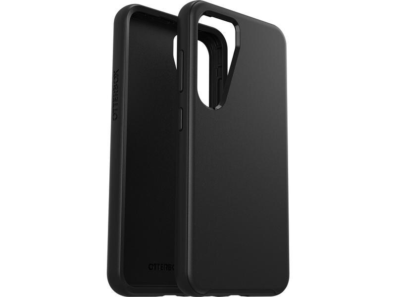 Otterbox Book Cover Symmetry Black Galaxy S23+