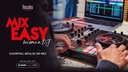 Hercules DJ-Controller DJControl Inpulse 300 – MK2