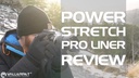 Vallerret Innenhandschuh Power Stretch Pro Liner – XS