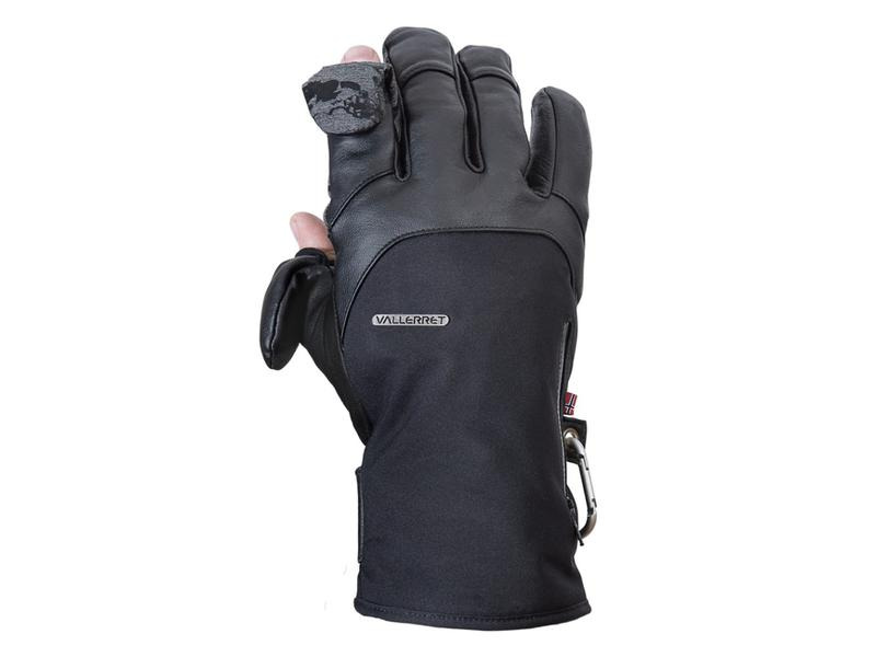 Vallerret Handschuhe Tinden – XXL