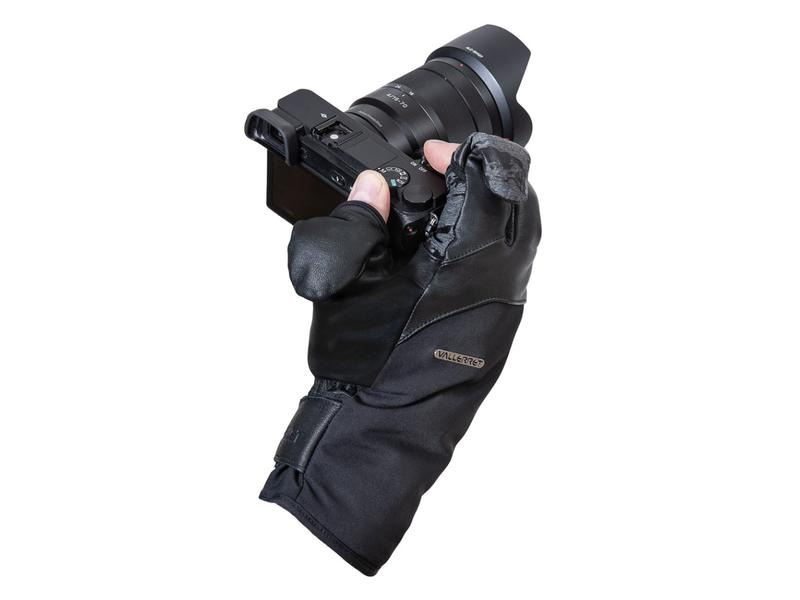 Vallerret Handschuhe Tinden – XL