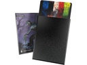 Ultimate Guard Kartenhülle Cortex Sleeves Standard Matt-Schwarz 100