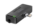 Ulanzi Mikrofon UW-MIC 2.4GHz - USB Type-C
