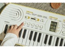 Casio Mini Keyboard SA-80