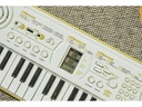 Casio Mini Keyboard SA-80
