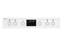 Electrolux Einbauherd EH6L40WE Weiss