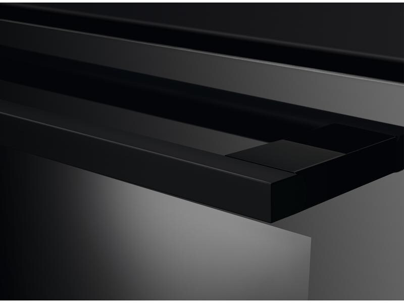 Electrolux Einbauherd EH6L40SW Schwarz