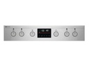 Electrolux Einbauherd EH6L40CN Chrom