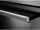 Electrolux Einbauherd EH6L40CN Chrom