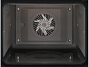 Electrolux Einbauherd EH7L4XSW Schwarz