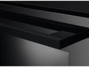 Electrolux Einbauherd EH7L4XSW Schwarz