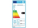 Electrolux Einbauherd EH7L4XSW Schwarz