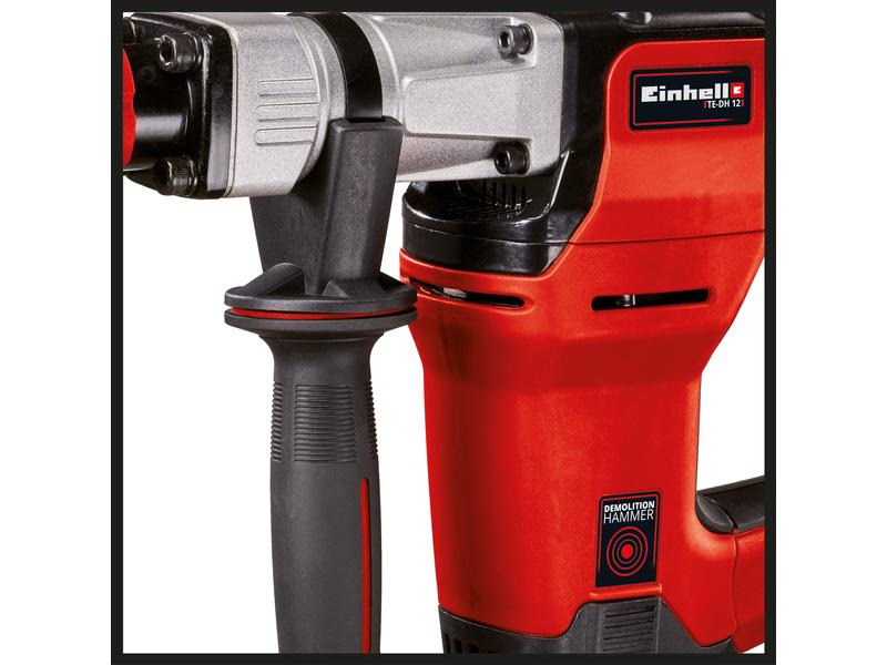 Einhell Abbruchhammer TE-DH 12, 1050 W