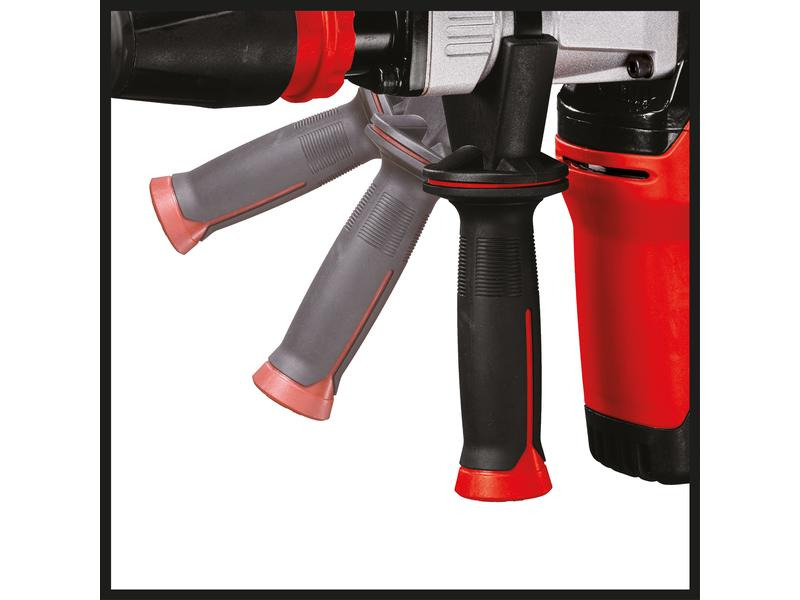 Einhell Abbruchhammer TE-DH 12, 1050 W