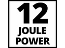 Einhell Abbruchhammer TE-DH 12, 1050 W