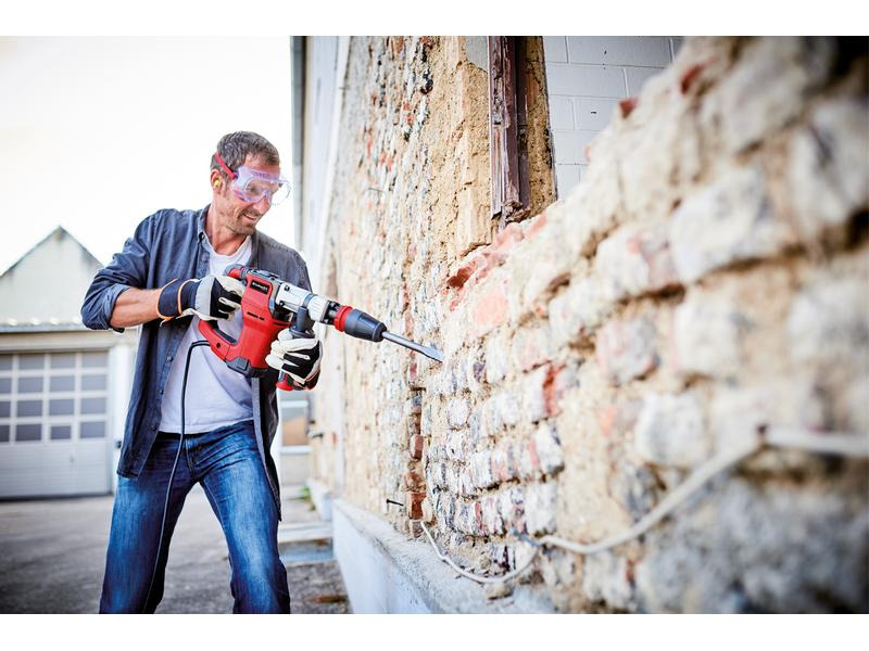 Einhell Abbruchhammer TE-DH 12, 1050 W