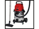 Einhell Akku-Nass-/Trockensauger TE-VC 36/25 Li S, Solo
