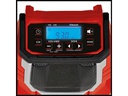 Einhell Akku-Radio TC-CR 18 Li BT, Solo