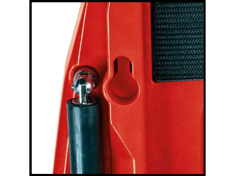 Einhell Akku-Radio TC-CR 18 Li BT, Solo